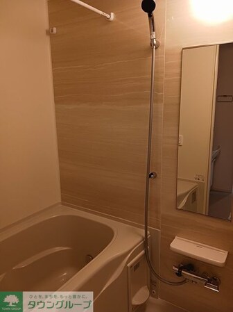 SS・TRAILの物件内観写真